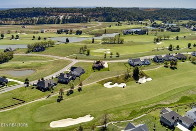 MOTIVATED SELLER!!! Welcome to your dream home in the on Tennessee National Golf Club in Tennessee - for sale on GolfHomes.com, golf home, golf lot