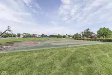 *WELCOME TO THIS CHARMING 2-BEDROOM, 2 FULL BATH, MAINTENANCE on Heartland Crossing Golf Links in Indiana - for sale on GolfHomes.com, golf home, golf lot