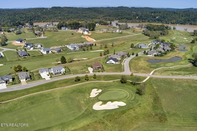 MOTIVATED SELLER!!! Welcome to your dream home in the on Tennessee National Golf Club in Tennessee - for sale on GolfHomes.com, golf home, golf lot