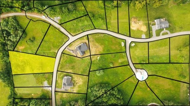 Preston Glen, the newest addition to The Virginian, embraces our on Virginian Golf Club in Virginia - for sale on GolfHomes.com, golf home, golf lot
