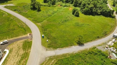 Preston Glen, the newest addition to The Virginian, embraces our on Virginian Golf Club in Virginia - for sale on GolfHomes.com, golf home, golf lot