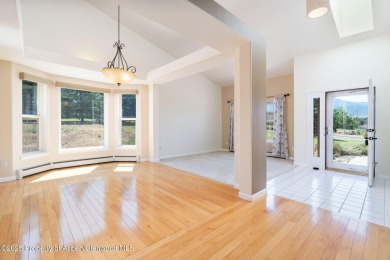 Are you looking for a well maintained ranch style home on a on Battlement Mesa Golf Course in Colorado - for sale on GolfHomes.com, golf home, golf lot