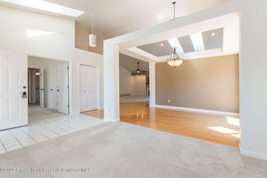 Are you looking for a well maintained ranch style home on a on Battlement Mesa Golf Course in Colorado - for sale on GolfHomes.com, golf home, golf lot