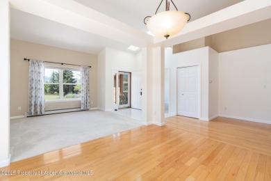 Are you looking for a well maintained ranch style home on a on Battlement Mesa Golf Course in Colorado - for sale on GolfHomes.com, golf home, golf lot