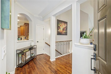 NEW to the market!! Welcome to effortless living in this on Staley Farms Golf Club in Missouri - for sale on GolfHomes.com, golf home, golf lot