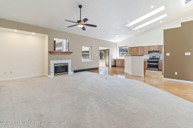 Are you looking for a well maintained ranch style home on a on Battlement Mesa Golf Course in Colorado - for sale on GolfHomes.com, golf home, golf lot
