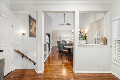 NEW to the market!! Welcome to effortless living in this on Staley Farms Golf Club in Missouri - for sale on GolfHomes.com, golf home, golf lot