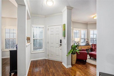 NEW to the market!! Welcome to effortless living in this on Staley Farms Golf Club in Missouri - for sale on GolfHomes.com, golf home, golf lot