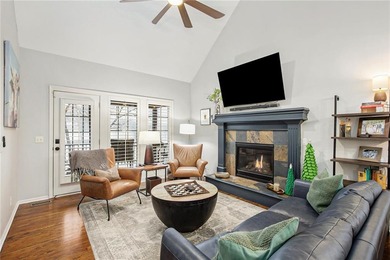 NEW to the market!! Welcome to effortless living in this on Staley Farms Golf Club in Missouri - for sale on GolfHomes.com, golf home, golf lot