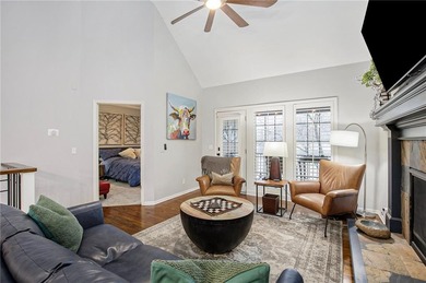 NEW to the market!! Welcome to effortless living in this on Staley Farms Golf Club in Missouri - for sale on GolfHomes.com, golf home, golf lot