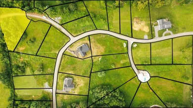 Preston Glen, the newest addition to The Virginian, embraces our on Virginian Golf Club in Virginia - for sale on GolfHomes.com, golf home, golf lot