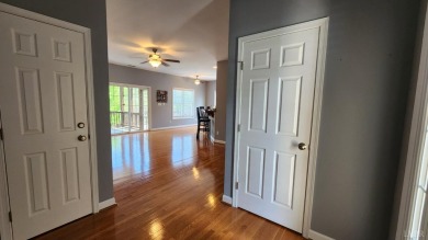 Motivated seller!! Enjoy living the active life style at sought on Mariners Landing Golf and Country Club in Virginia - for sale on GolfHomes.com, golf home, golf lot