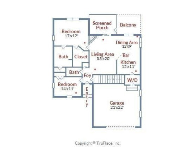 Motivated seller!! Enjoy living the active life style at sought on Mariners Landing Golf and Country Club in Virginia - for sale on GolfHomes.com, golf home, golf lot