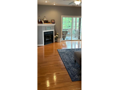 Motivated seller!! Enjoy living the active life style at sought on Mariners Landing Golf and Country Club in Virginia - for sale on GolfHomes.com, golf home, golf lot