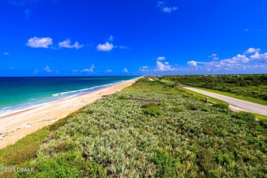 DIRECT OCEANFRONT homesite! This lot offers with 100 ft. of on Hammock Dunes Club in Florida - for sale on GolfHomes.com, golf home, golf lot