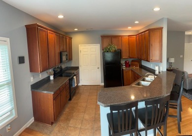 Motivated seller!! Enjoy living the active life style at sought on Mariners Landing Golf and Country Club in Virginia - for sale on GolfHomes.com, golf home, golf lot