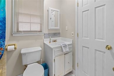 Weekend getaway on Lake Hartwell with great water and covered on The Trail At Chickasaw Pointe in South Carolina - for sale on GolfHomes.com, golf home, golf lot