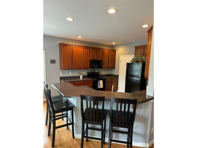 Motivated seller!! Enjoy living the active life style at sought on Mariners Landing Golf and Country Club in Virginia - for sale on GolfHomes.com, golf home, golf lot