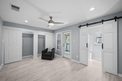 Whether you're searching for a primary residence, vacation on Rockport Country Club in Texas - for sale on GolfHomes.com, golf home, golf lot