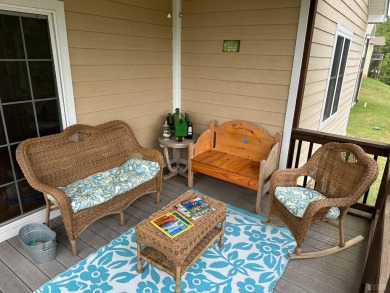 Motivated seller!! Enjoy living the active life style at sought on Mariners Landing Golf and Country Club in Virginia - for sale on GolfHomes.com, golf home, golf lot