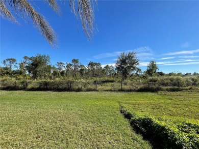 Peaceful pool home with preserve view! Nestled in a serene on Rotonda Golf and Country Club The Hills Course in Florida - for sale on GolfHomes.com, golf home, golf lot