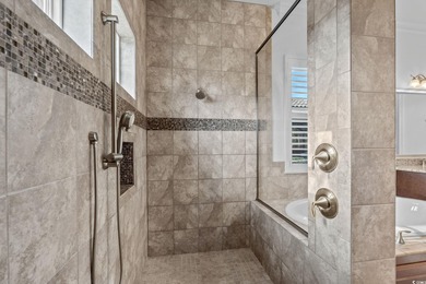 Updated and modernized with fresh paint, new lighting, and cool on The Members Club At Grande Dunes in South Carolina - for sale on GolfHomes.com, golf home, golf lot