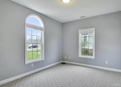 Motivated seller!! Enjoy living the active life style at sought on Mariners Landing Golf and Country Club in Virginia - for sale on GolfHomes.com, golf home, golf lot