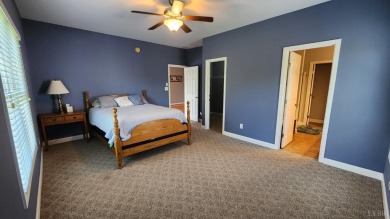 Motivated seller!! Enjoy living the active life style at sought on Mariners Landing Golf and Country Club in Virginia - for sale on GolfHomes.com, golf home, golf lot