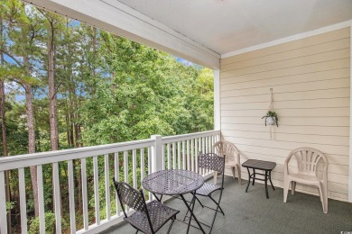This spacious 2-bedroom, 2-bath, top-floor condo features on Barefoot Resort and Golf Club  in South Carolina - for sale on GolfHomes.com, golf home, golf lot