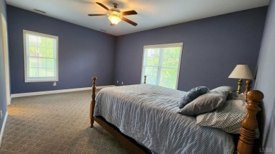 Motivated seller!! Enjoy living the active life style at sought on Mariners Landing Golf and Country Club in Virginia - for sale on GolfHomes.com, golf home, golf lot