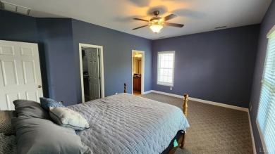 Motivated seller!! Enjoy living the active life style at sought on Mariners Landing Golf and Country Club in Virginia - for sale on GolfHomes.com, golf home, golf lot