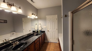 Motivated seller!! Enjoy living the active life style at sought on Mariners Landing Golf and Country Club in Virginia - for sale on GolfHomes.com, golf home, golf lot