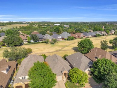 Welcome to your dream home! This stunning property is on the on Thorntree Country Club in Texas - for sale on GolfHomes.com, golf home, golf lot