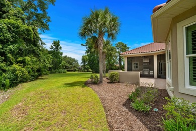 Updated and modernized with fresh paint, new lighting, and cool on The Members Club At Grande Dunes in South Carolina - for sale on GolfHomes.com, golf home, golf lot
