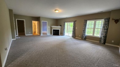 Motivated seller!! Enjoy living the active life style at sought on Mariners Landing Golf and Country Club in Virginia - for sale on GolfHomes.com, golf home, golf lot