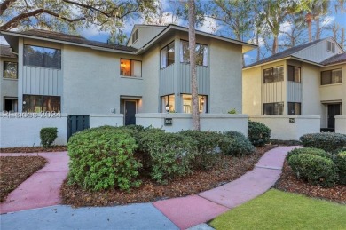 Welcome to 801 Harbour Master Villas! This beautifully renovated on Shipyard Golf Club in South Carolina - for sale on GolfHomes.com, golf home, golf lot