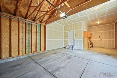This one checks EVERY box: Impeccably maintained. Single level on Indian Peaks Golf Course in Colorado - for sale on GolfHomes.com, golf home, golf lot