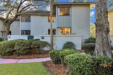 Welcome to 801 Harbour Master Villas! This beautifully renovated on Shipyard Golf Club in South Carolina - for sale on GolfHomes.com, golf home, golf lot