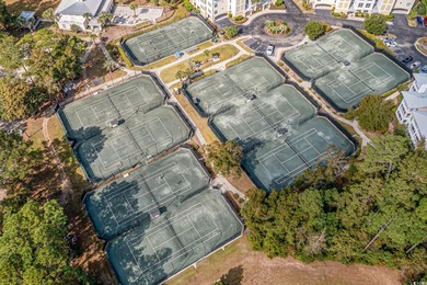 Updated and modernized with fresh paint, new lighting, and cool on The Members Club At Grande Dunes in South Carolina - for sale on GolfHomes.com, golf home, golf lot