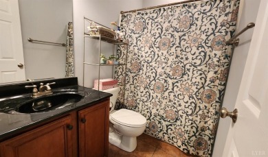 Motivated seller!! Enjoy living the active life style at sought on Mariners Landing Golf and Country Club in Virginia - for sale on GolfHomes.com, golf home, golf lot