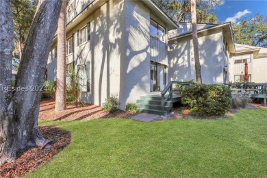 Welcome to 801 Harbour Master Villas! This beautifully renovated on Shipyard Golf Club in South Carolina - for sale on GolfHomes.com, golf home, golf lot