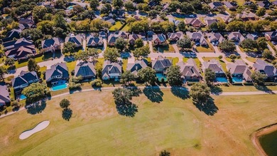 Exceptional One-Story Golf Course Home in Walnut Creek! Located on Walnut Creek Country Club in Texas - for sale on GolfHomes.com, golf home, golf lot