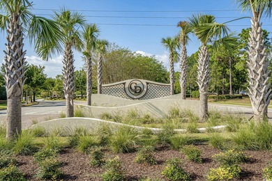 Updated and modernized with fresh paint, new lighting, and cool on The Members Club At Grande Dunes in South Carolina - for sale on GolfHomes.com, golf home, golf lot