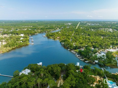 Seller offering $10K in concessions towards Buyer's closing on Sandestin Golf and Beach Resort - Raven in Florida - for sale on GolfHomes.com, golf home, golf lot