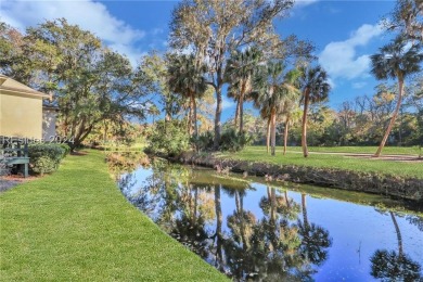 Welcome to 801 Harbour Master Villas! This beautifully renovated on Shipyard Golf Club in South Carolina - for sale on GolfHomes.com, golf home, golf lot