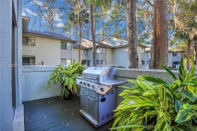 Welcome to 801 Harbour Master Villas! This beautifully renovated on Shipyard Golf Club in South Carolina - for sale on GolfHomes.com, golf home, golf lot