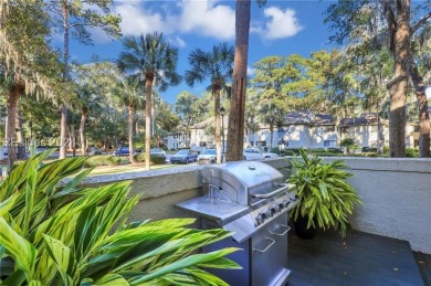 Welcome to 801 Harbour Master Villas! This beautifully renovated on Shipyard Golf Club in South Carolina - for sale on GolfHomes.com, golf home, golf lot