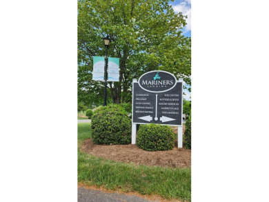Motivated seller!! Enjoy living the active life style at sought on Mariners Landing Golf and Country Club in Virginia - for sale on GolfHomes.com, golf home, golf lot