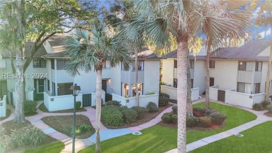 Welcome to 801 Harbour Master Villas! This beautifully renovated on Shipyard Golf Club in South Carolina - for sale on GolfHomes.com, golf home, golf lot