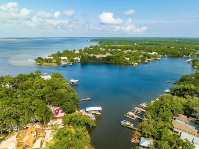 Seller offering $10K in concessions towards Buyer's closing on Sandestin Golf and Beach Resort - Raven in Florida - for sale on GolfHomes.com, golf home, golf lot